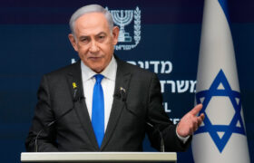 Netanyahu promete sostener su «misión sagrada» contra Hamás tras cumplir la guerra un año