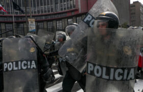 ¿Terrorismo urbano? El proyecto que desata polémica en Perú en medio de la inseguridad