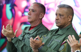 Cambios en el Estado Mayor Superior de la FANB fortalecerá capacidad de defensa de la Nación
