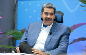 Retornaron 44 venezolanos al país a través del Plan Vuelta a la Patria