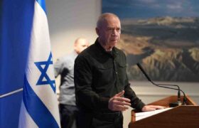 Israel amenaza al nuevo líder de Hezbolá