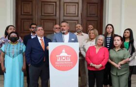 Comité de Postulaciones presentará en 30 días elegibles a cargos del Poder Ciudadano