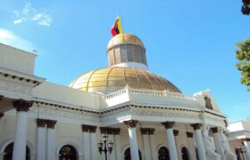 AN anuncia convocatoria para selección de candidatos del Poder Ciudadano