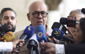 AN convoca a partidos políticos para una segunda reunión el 8 de octubre