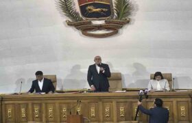 Jorge Rodríguez: Antes de finalizar 2024 Venezuela tendrá nuevas leyes electorales