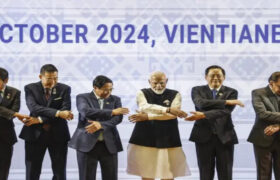 Cumbre de la Asean impulsa integración económica con aliados externos