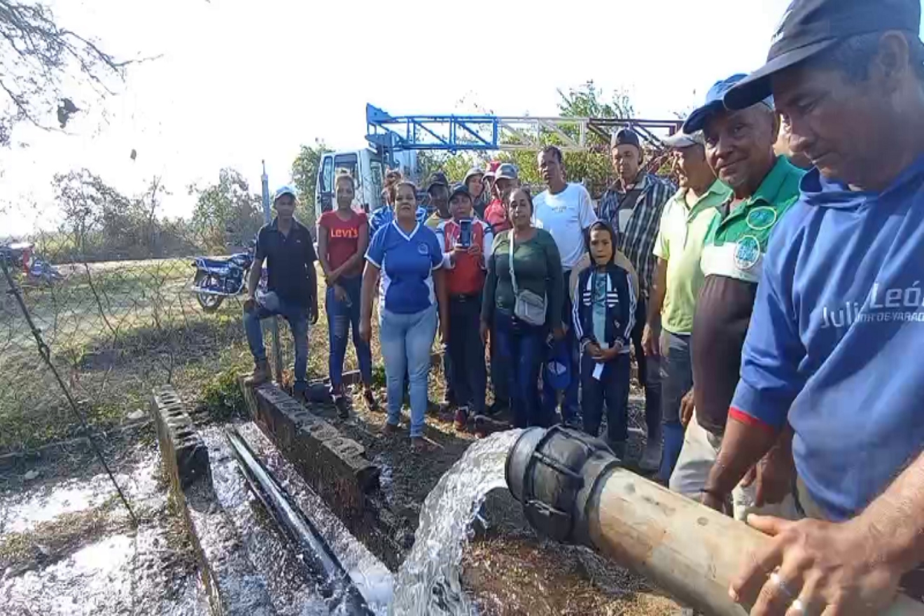 Agua Yaracuy