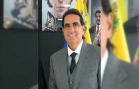 Presidente Maduro designó a Alex Saab como Ministro para la Industria y Producción Nacional