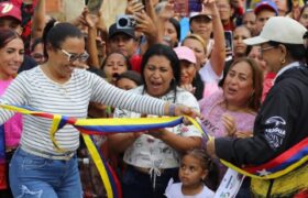 Reinauguran Consultorio Médico Popular en San Mateo estado Aragua