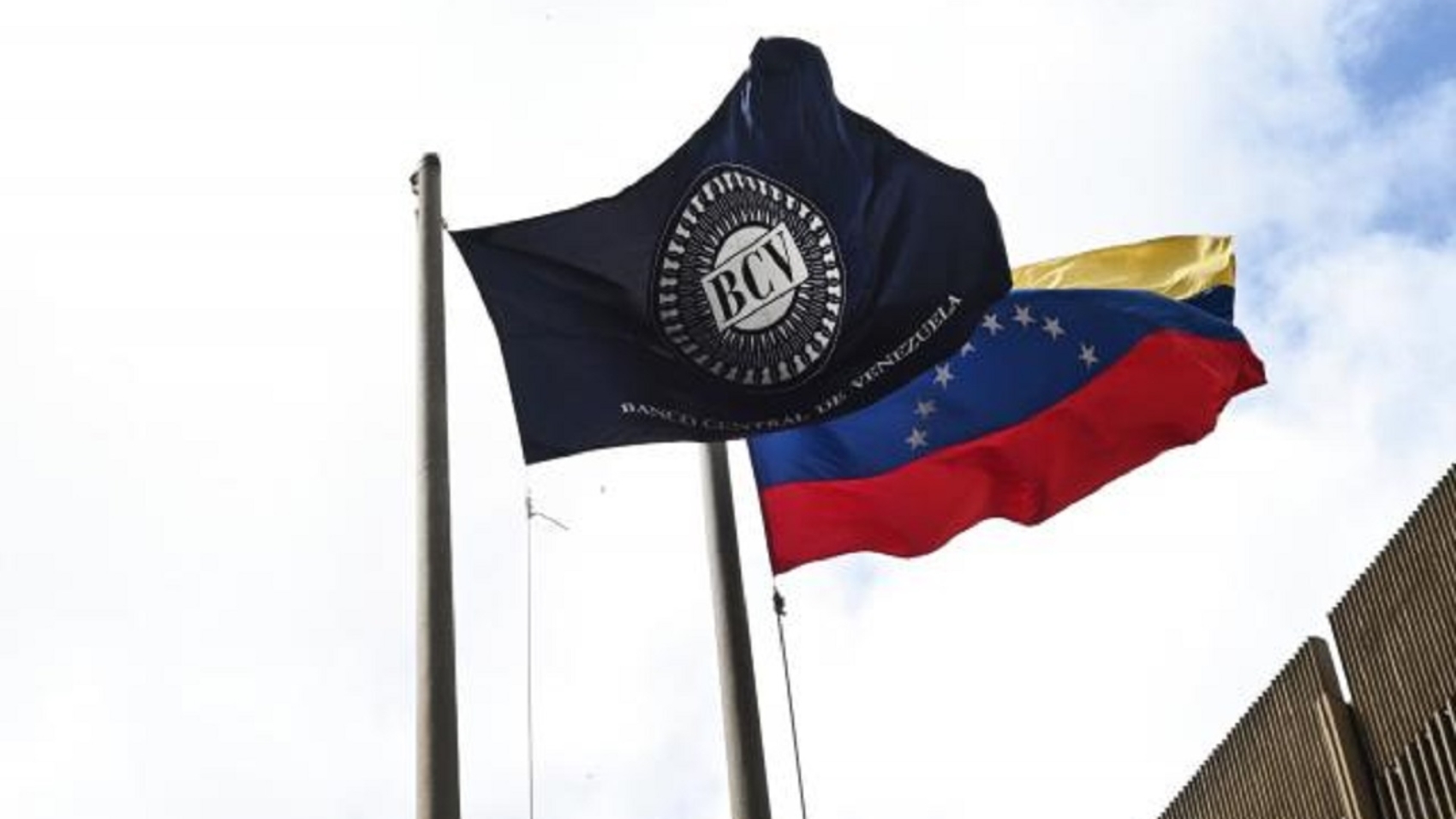 BCV