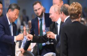 La XVI Cumbre de los BRICS marca el «ocaso de la hegemonía de EEUU»