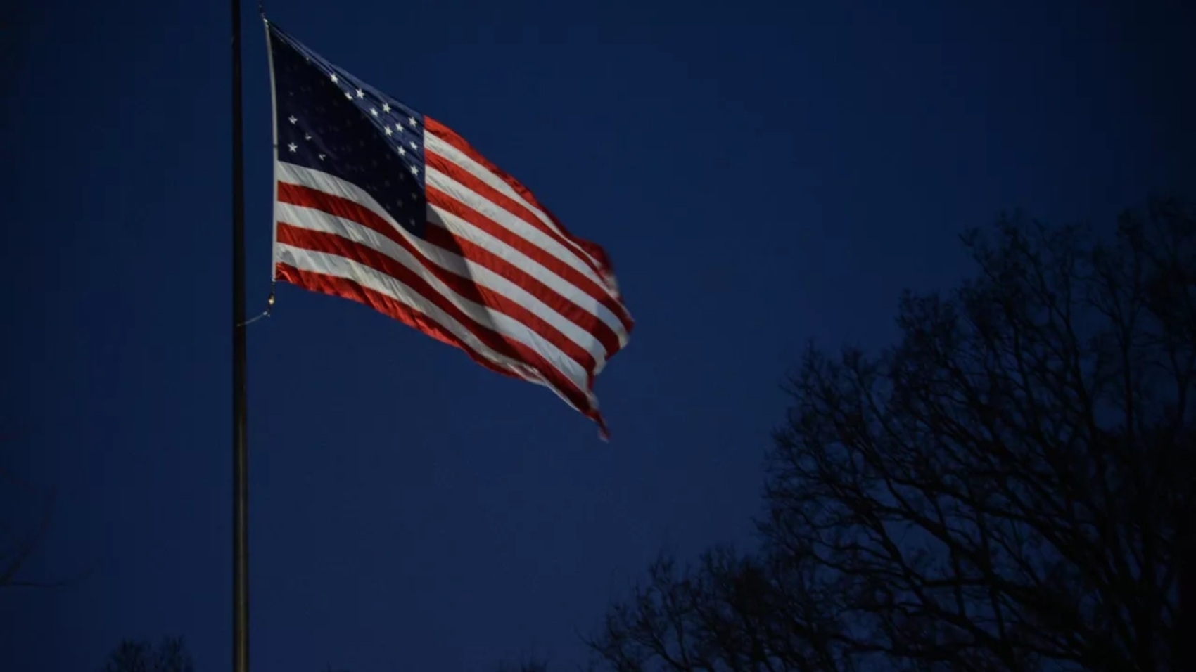 Bandera EEUU