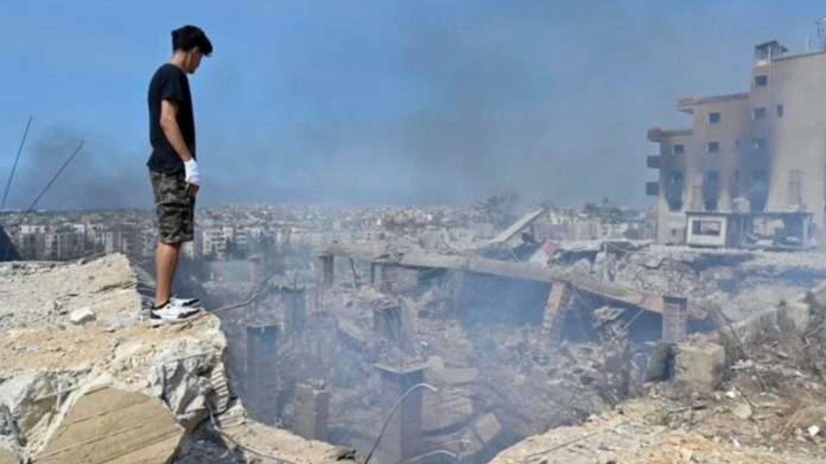 Beirut (1)