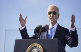 Biden tacha de «basura» a los partidarios de Trump