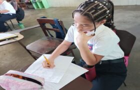Fundacite Bolívar impulsa aprendizaje matemático en estudiantes de Ciudad Guayana