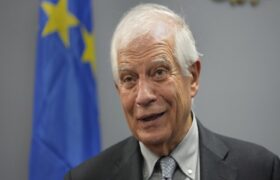 Ucrania: «En 15 días se termina la guerra» sin el apoyo occidental a Kiev