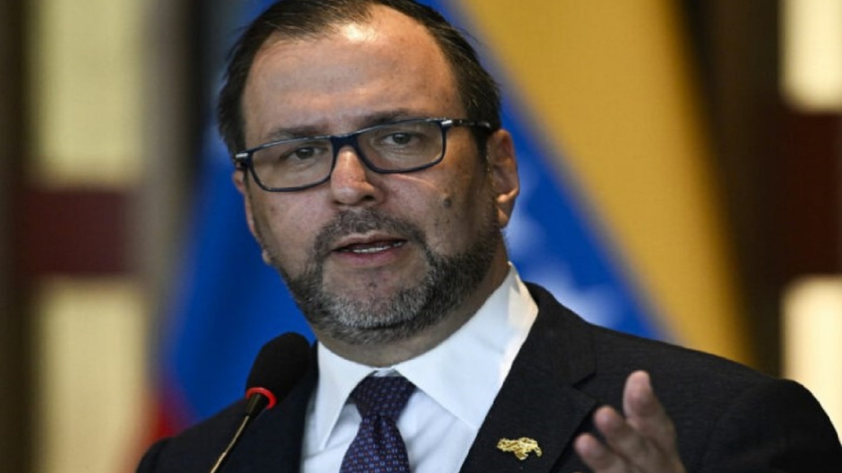 CANCILLER GIL