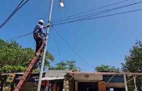 CANTV restituye servicio a 26.500 suscriptores en la región capital