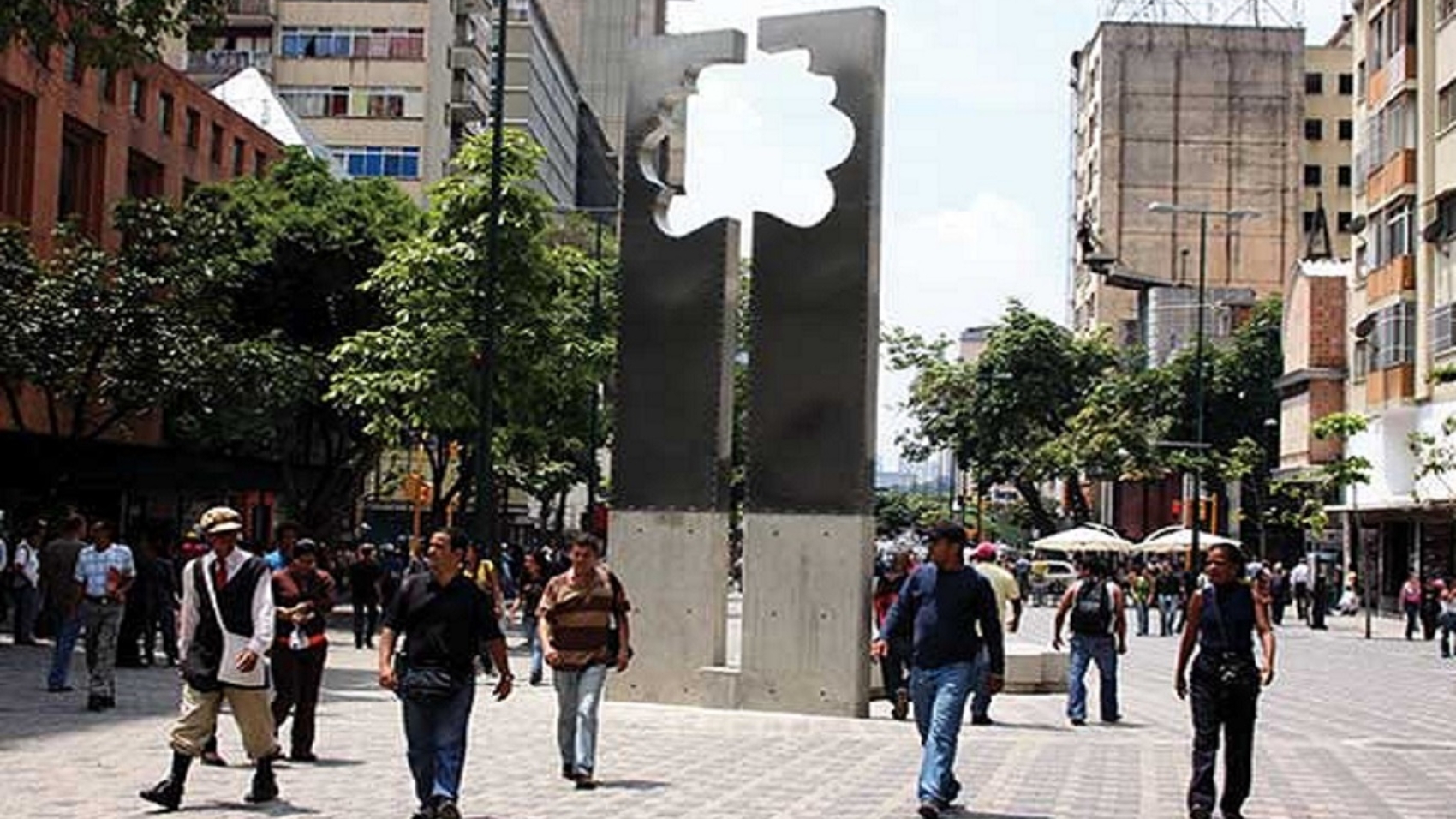 CARACAS
