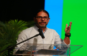 Comunicadores presentan más de 15 mil propuestas en Congreso del Bloque Histórico