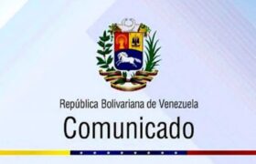 Venezuela condena ataque israelí contra periodistas en el Líbano