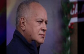 Cabello: Combatiremos la proliferación de escoltas ante riesgo de paramilitarización