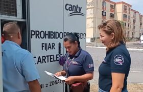 Más de mil suscriptores recuperan servicios de telecomunicaciones en Portuguesa