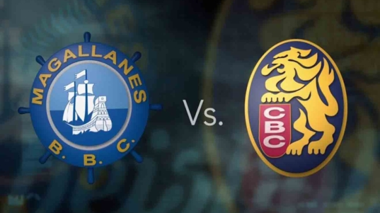 Caracas-Magallanes