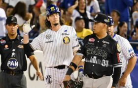 Leones y Magallanes van con todo en el segundo duelo de la temporada LVBP