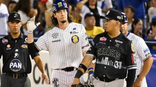 Caracas Magallanes