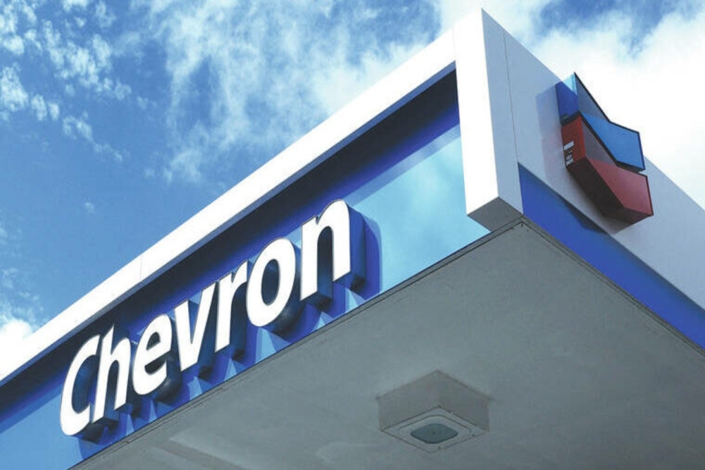 Chevron