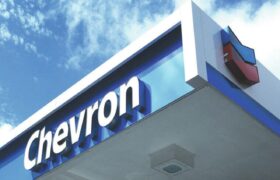 Chevron anuncia inversión superior a 7.000 millones de dólares para ampliar producción petrolera en Venezuela