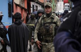 Conmoción en México: El asesinato de un sacerdote recrudece la violencia en Chiapas