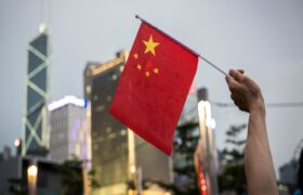Putin: «EEUU no puede frenar el ascenso de China»