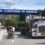 Comercio entre Venezuela y Colombia