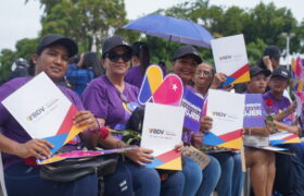 BDV se consolida como la entidad bancaria número uno del Sistema Financiero Nacional