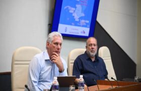 Formación del huracán Oscar amenaza con complicar la crisis energética en Cuba