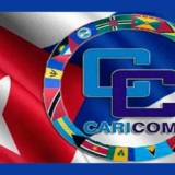 Cuba-Caricom-