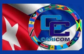 Caricom reclama fin del bloqueo a Cuba en la ONU