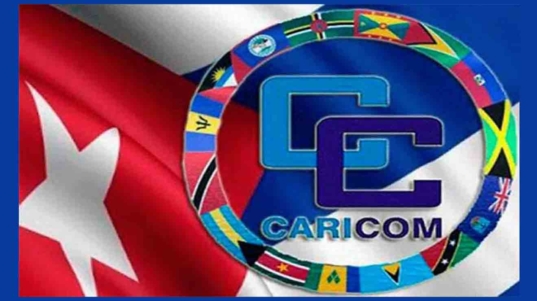 Cuba-Caricom-