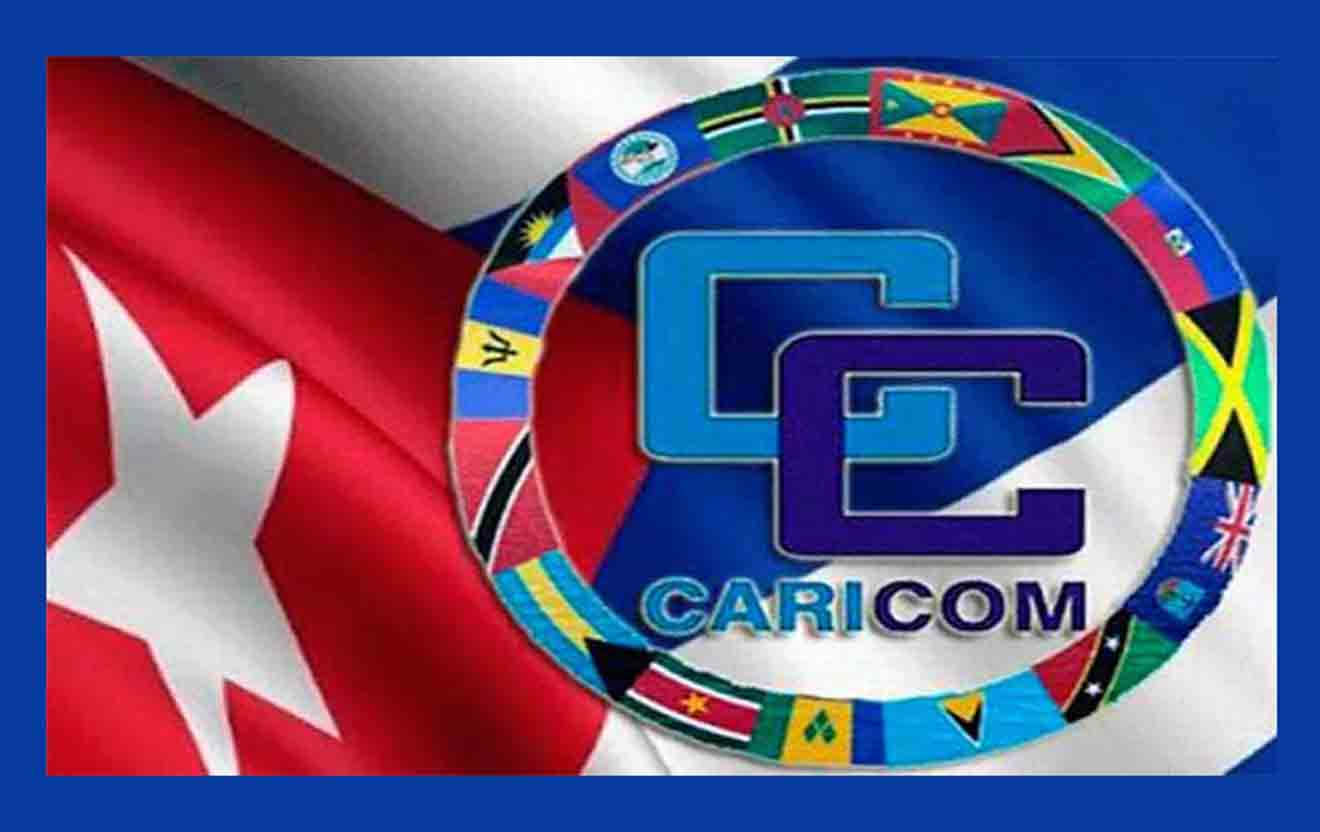 Cuba-Caricom-