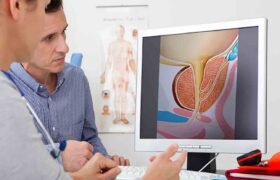 Anuncian jornadas gratuitas de despistaje de cáncer de próstata en el «Mes azul»