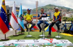 Vuelta a Venezuela 2024 se correrá en honor a Daniela Larreal