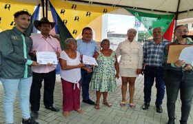 Declarado joropo aragüeño como Patrimonio Cultural Inmaterial