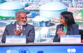 Venezuela dispuesta a fortalecer la unión de países productores de petróleo
