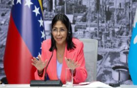 Venezuela participa en 56º reunión del Comité Ministerial de Monitoreo de la OPEP