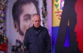 Diosdado Cabello: Ivan Simonovis «es un asesino, miserable y cobarde»