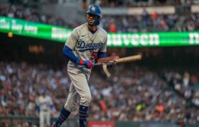 MLB: Opta Analyst predice quién ganará la Serie Mundial 2024