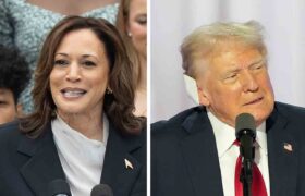 Elecciones Estados Unidos: Harris y Trump redoblan sus apuestas en estados claves