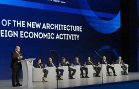 Venezuela participa en el Foro Internacional «Hecho en Rusia»